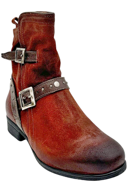 Miz Mooz Boots