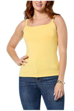 Colleen Lopez Tank Tops