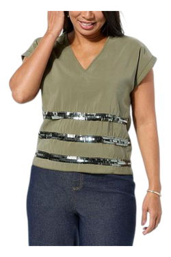 TWRHLL Women's Tops