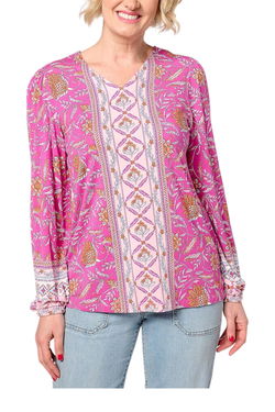 Belle Boho by Kim Gravel Blouses