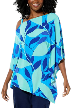 IMAN Women's Tops