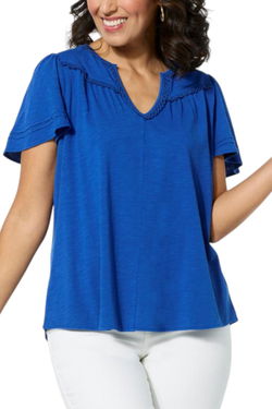 DG2 By Diane Gilman Women's Tops