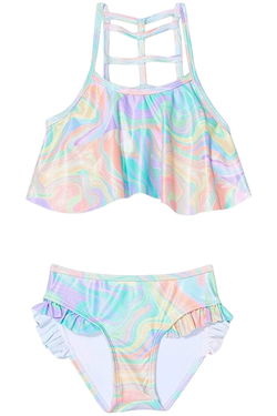 Appaman Kid Girl's Swimwear