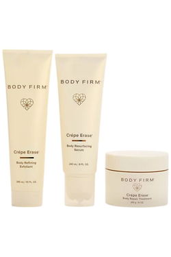 Crepe Erase Skincare