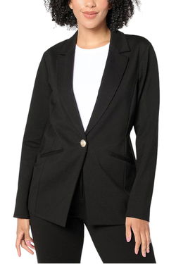 Tailored by Susan Graver Blazers