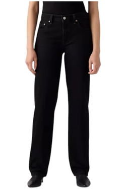 Levi's Straight Leg Jean