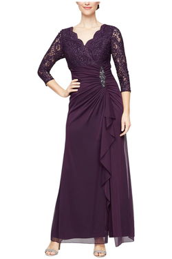 Alex Evenings Maxi