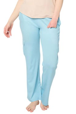 MUK LUKS Women's Pants