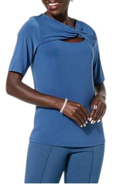 Nina Leonard  Women's Tops
