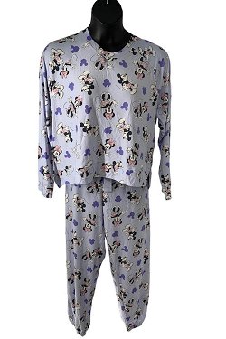 Disney Pajamas