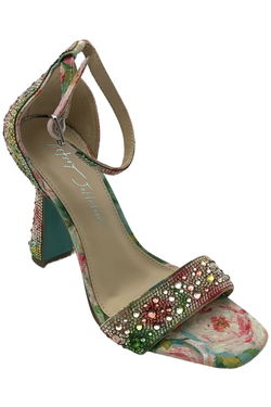 Betsey Johnson Heels