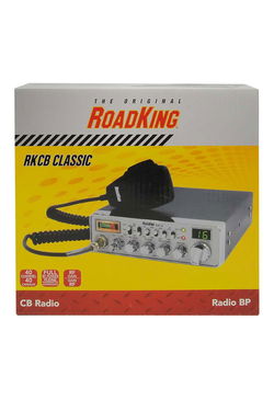 RoadKing Two-Way Radios