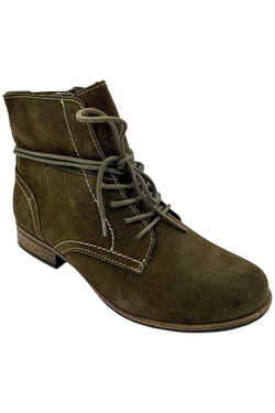 Earth Origins Boots