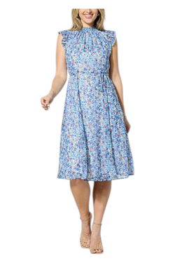 Nina Leonard  Midi