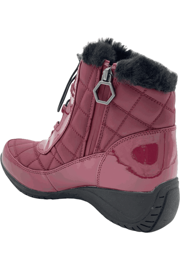 Totes maggie women's 2024 waterproof winter boots