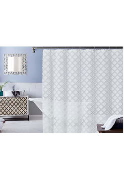 Chic Curtains & Drapes