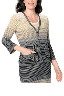 Isaac Mizrahi Live!  Sweaters & Hoodies