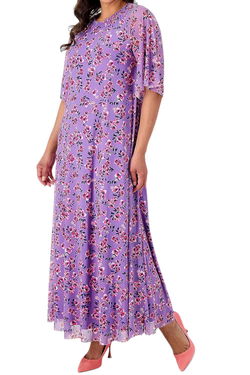 Girl with Curves Maxi