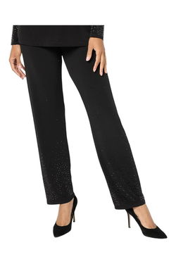 Susan Graver Women's Pants