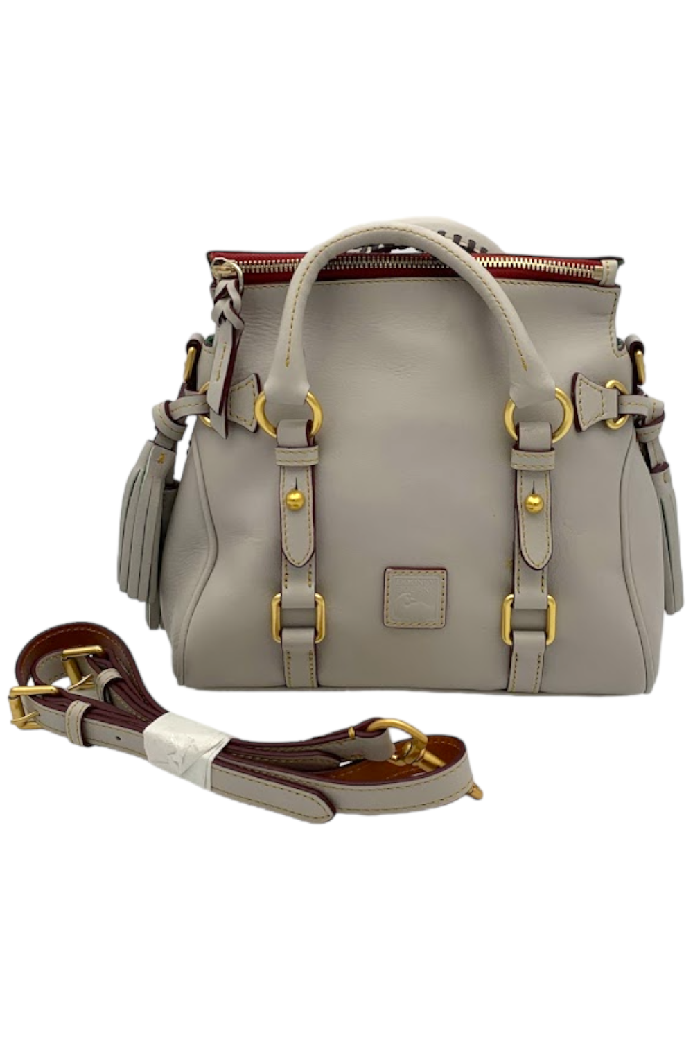 Dooney & Bourke Fern order Micro Satchel