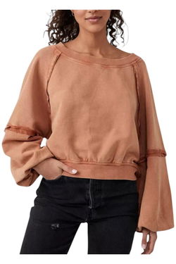 Free People Sweaters & Hoodies