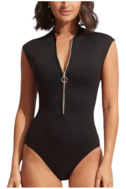 Seafolly One Piece