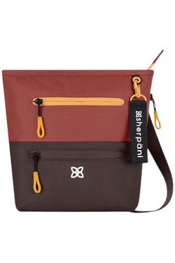 Sherpani  Crossbody