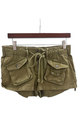 Free People Women's Shorts