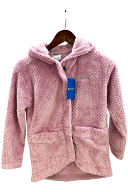 Columbia Kid Girl's Coats, Jackets & Vests