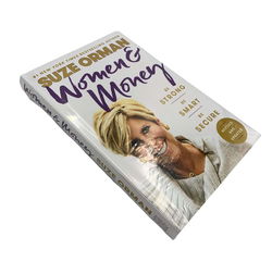 Suze Orman Books