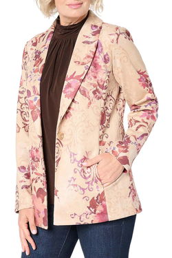 Susan Graver Women's Coats, Jackets & Vests