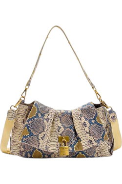 Sharif Shoulder Bags