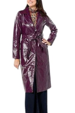 G by Giuliana  Trench Coats