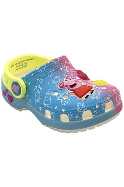 Crocs Toddler Girl's Mules & Clogs