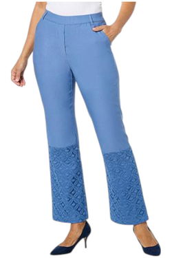Antthony Women's Pants
