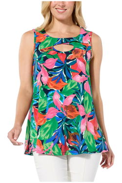Nina Leonard  Women's Tops