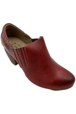L'Artiste by Spring Step Heels