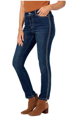 Denim & Co. Women's Jeans