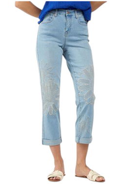DG2 By Diane Gilman Women's Jeans
