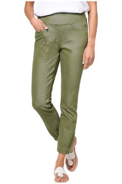 Belle by Kim Gravel Track Pants & Joggers