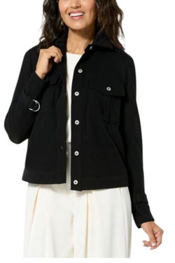 GREY by Jhoan Sebastian Women's Coats, Jackets & Vests