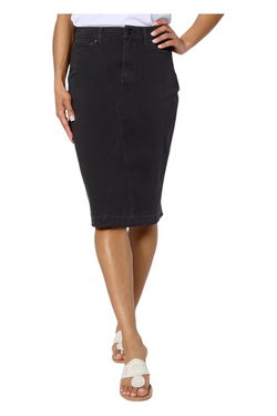 Denim & Co. Women's Skirts