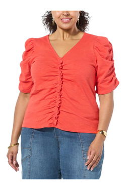 Democracy Short Sleeves