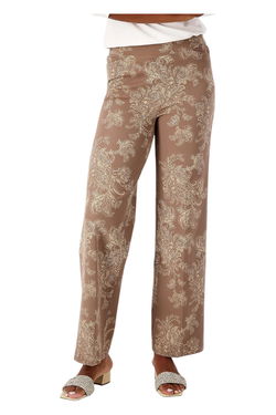 Isaac Mizrahi Live!  Women's Pants