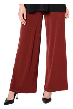 Susan Graver Women's Pants