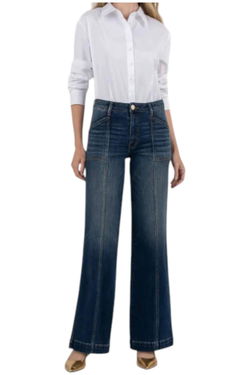KUT from the Kloth Flare & Wide Leg