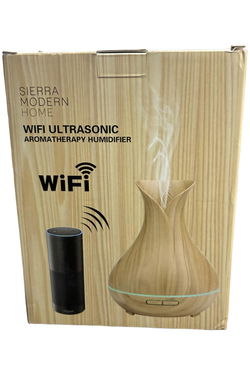 Sierra Modern Home Electronics
