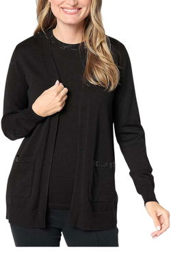 Joan Rivers  Sweaters & Hoodies