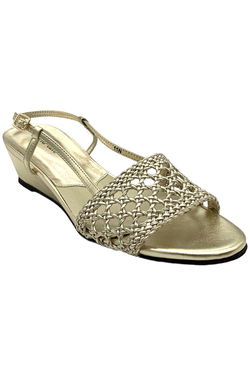 David Tate Sandals
