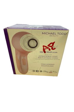 Michael Todd Beauty Tools